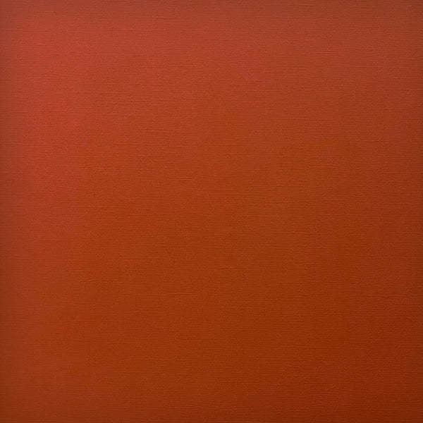 ENCORE PAPER ENCORE PAPER CANVAS TEXTURE JACK-O'-LANTERN CARDSTOCK 12x12