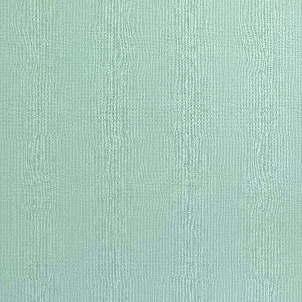 ENCORE PAPER ENCORE PAPER CANVAS TEXTURE FOUNTAIN CARDSTOCK 12x12