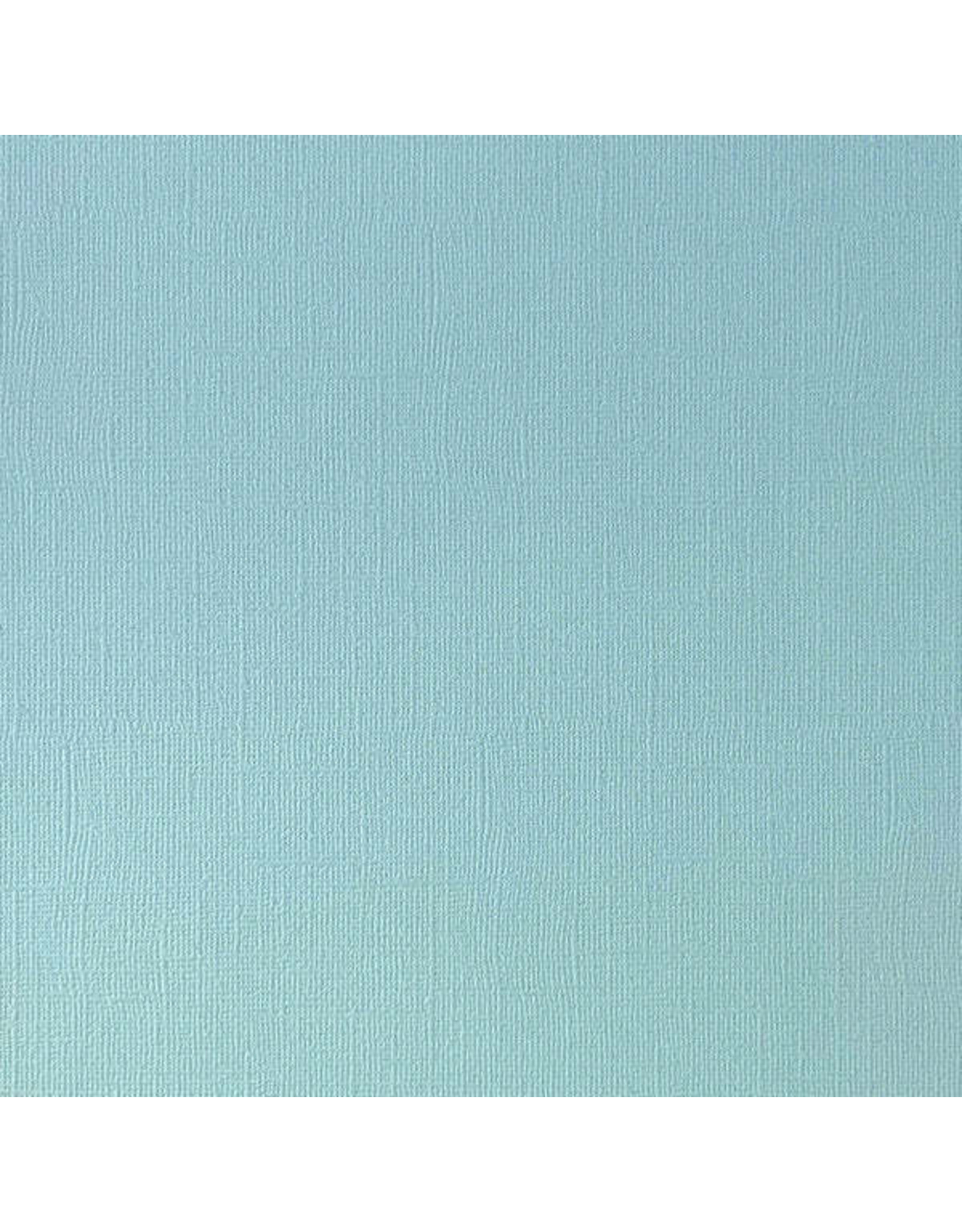 ENCORE PAPER ENCORE PAPER CANVAS TEXTURE WATERFALL CARDSTOCK 12x12