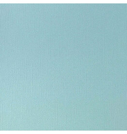 ENCORE PAPER ENCORE PAPER CANVAS TEXTURE WATERFALL CARDSTOCK 12x12