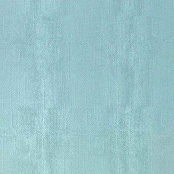ENCORE PAPER ENCORE PAPER CANVAS TEXTURE WATERFALL CARDSTOCK 12x12