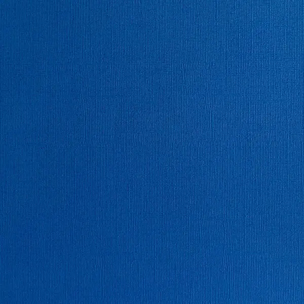 ENCORE PAPER ENCORE PAPER CANVAS TEXTURE LAPIS CARDSTOCK 12x12