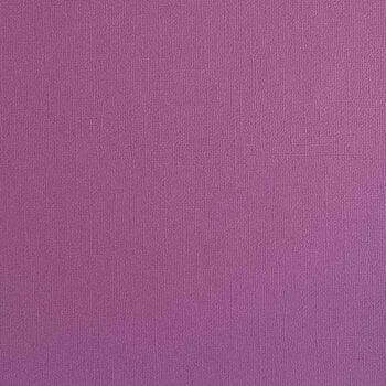 ENCORE PAPER ENCORE PAPER CANVAS TEXTURE SPRING CROCUS CARDSTOCK 12x12