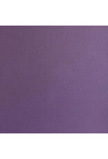 ENCORE PAPER ENCORE PAPER CANVAS TEXTURE SUGAR PLUM CARDSTOCK 12x12