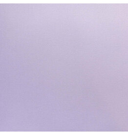 ENCORE PAPER ENCORE PAPER CANVAS TEXTURE MORNING GLORY CARDSTOCK 12x12