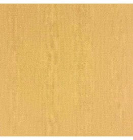 ENCORE PAPER ENCORE PAPER CANVAS TEXTURE DESERT SAND CARDSTOCK 12x12