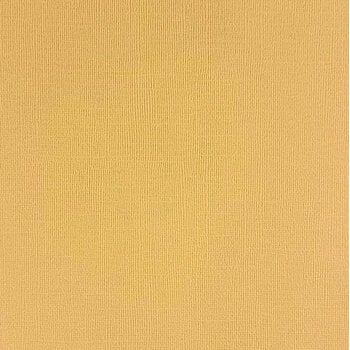 ENCORE PAPER ENCORE PAPER CANVAS TEXTURE DESERT SAND CARDSTOCK 12x12
