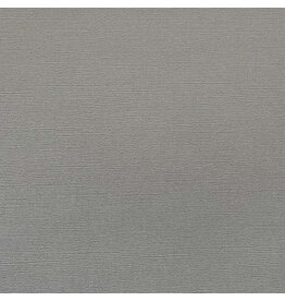 ENCORE PAPER ENCORE PAPER CANVAS TEXTURE CEMENT CARDSTOCK 12x12