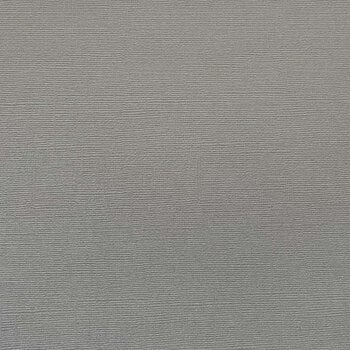 ENCORE PAPER ENCORE PAPER CANVAS TEXTURE CEMENT CARDSTOCK 12x12