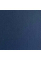 ENCORE PAPER ENCORE PAPER CANVAS TEXTURE BLUE JEANS CARDSTOCK 12x12