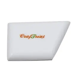 CRAFTREAT CRAFTREAT TEFLON BONE FOLDER ERGO SQUARE