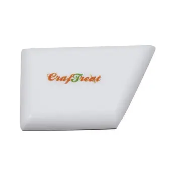 CRAFTREAT CRAFTREAT TEFLON BONE FOLDER ERGO SQUARE