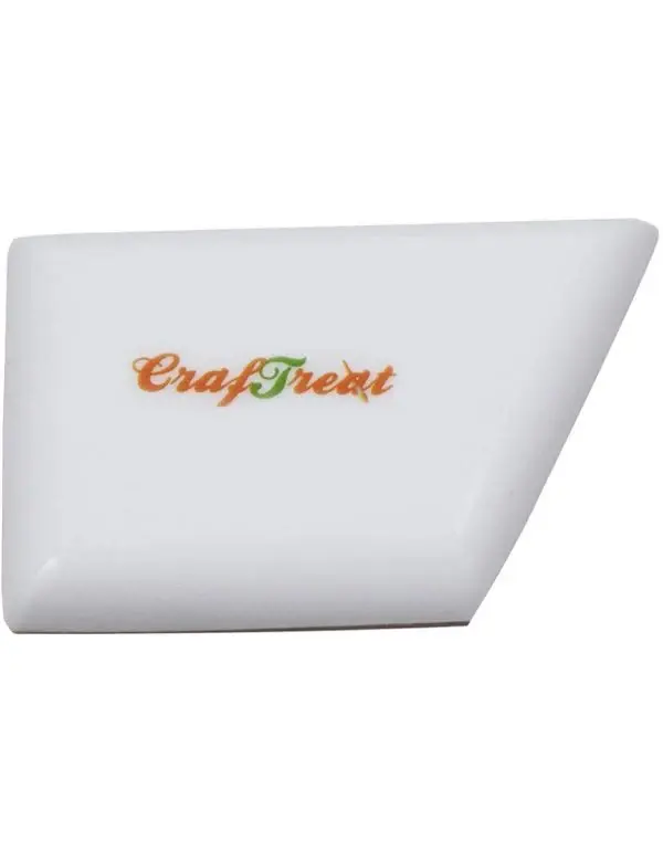 CRAFTREAT CRAFTREAT TEFLON BONE FOLDER ERGO SQUARE