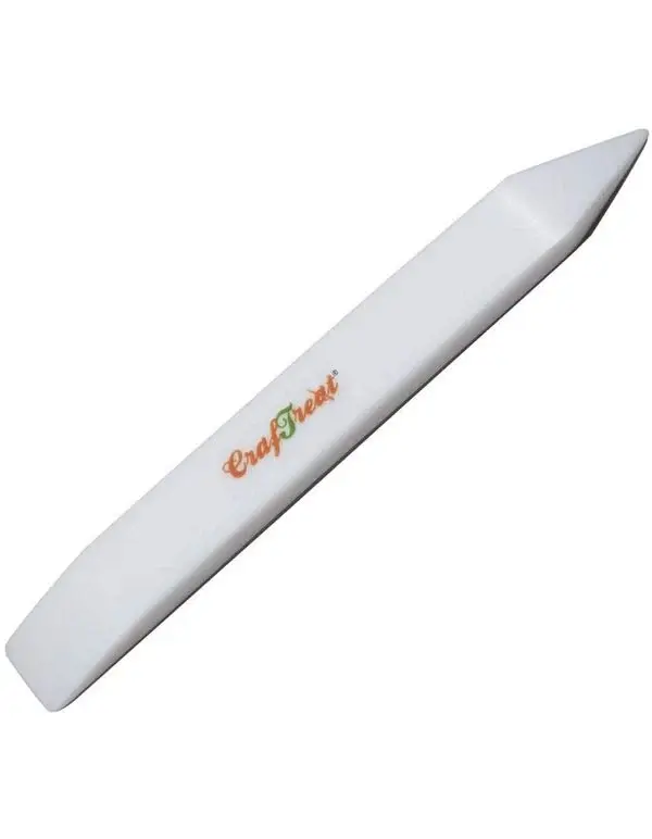CRAFTREAT CRAFTREAT TEFLON BONE FOLDER LARGE