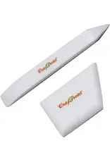 CRAFTREAT CRAFTREAT TEFLON LARGE AND ERGO SQUARE BONE FOLDER SET