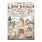 STAMPERIA STAMPERIA WHITE CHRISTMAS JUNK JOURNAL