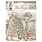 STAMPERIA STAMPERIA WHITE CHRISTMAS CHIPBOARD DIE CUTS