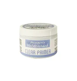 STAMPERIA STAMPERIA CLEAR PRIMER 150ml