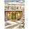 STAMPERIA STAMPERIA SILENT NIGHT A6 MINI RICE PAPER 8/PK