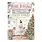 STAMPERIA STAMPERIA WINTER MAGIC A5 FOCUS POINTS JUNK JOURNAL