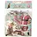 STAMPERIA STAMPERIA WINTER MAGIC CHIPBOARD DIE CUTS