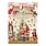 STAMPERIA STAMPERIA CLASSIC CHRISTMAS JUNK JOURNAL