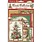 STAMPERIA STAMPERIA CLASSIC CHRISTMAS CARDS COLLECTION