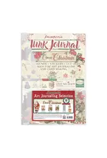 STAMPERIA STAMPERIA CLASSIC CHRISTMAS ART JOURNALING SELECTION