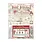 STAMPERIA STAMPERIA CLASSIC CHRISTMAS ART JOURNALING SELECTION