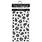 STAMPERIA STAMPERIA CHRISTMAS PINECONES PATTERN 12x25cm STENCIL