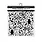 STAMPERIA STAMPERIA CHRISTMAS RIBBONS AND GINGERBREAD 12x12cm STENCIL