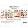 RONRON DESIGNS RONRON DESIGNS ORANGER EPHEMERA