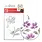 ALTENEW ALTENEW PAINTED PETALS STENCIL SET 3/PK