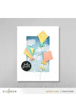 ALTENEW ALTENEW BREEZY DAY LAYERING DIE SET