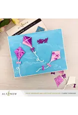 ALTENEW ALTENEW BREEZY DAY LAYERING DIE SET