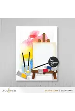 ALTENEW ALTENEW ART STUDIO TREASURES LAYERING DIE SET