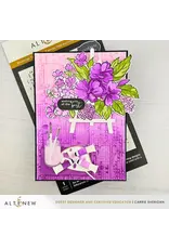 ALTENEW ALTENEW ART STUDIO TREASURES LAYERING DIE SET