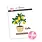 ALTENEW ALTENEW CREATIVE CUTS: LEMON TREE LAYERING DIE SET