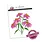 ALTENEW ALTENEW CRAFT-A-FLOWER: CONEFLOWER LAYERING DIE SET