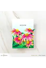 ALTENEW ALTENEW CRAFT-A-FLOWER: CONEFLOWER LAYERING DIE SET