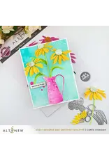 ALTENEW ALTENEW CRAFT-A-FLOWER: CONEFLOWER LAYERING DIE SET