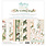 MINTAY MINTAY THE WEDDING DAY COLLECTION PACK 12X12 12 SHEETS + BONUS CUTOUTS