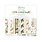 MINTAY MINTAY THE WEDDING DAY 8x8 PAPER PAD 24 SHEETS