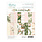 MINTAY MINTAY THE WEDDING DAY 6x8 ADD-ON PAPER PAD 24 SHEETS