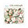 MINTAY MINTAY THE WEDDING DAY PAPER DIE-CUTS 60/PK