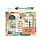 MINTAY MINTAY TEEN SPIRIT PAPER ELEMENTS 36/PK