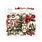 MINTAY MINTAY SEASON OF JOY PAPER DIE-CUTS 63/PK