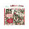 MINTAY MINTAY SEASON OF JOY PAPER ELEMENTS 40/PK