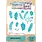ARDEN CREATIVE STUDIO ARDEN CREATIVE STUDIO TEXT{URES} WINTER IN BLOOM WINTER FOLIAGE DIE SET