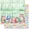 PAPER ROSE PAPER ROSE SCHOOL DAYS - B 12x12 CARDSTOCK